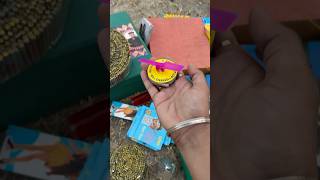 पंखे वाला ग्राउंड चक्कर 😵😵‍💫😲 Crackers Testing 🧨 shorts testing fireworks diwali2024 [upl. by Yrokcaz836]