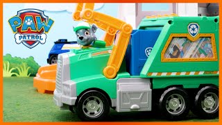 PAW Patrol Moto Pups rescue episodes and more  PAW Patrol  Cartoons for Kids Compilation [upl. by Nairam]