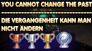 Chernobylite  You cannot change the past  Trophy  Achievement Guide [upl. by Youngran]