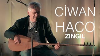 Ciwan Haco  Zingil  Live in Stockholm Sweden 2019 ⓅRed Music Digital [upl. by Pyotr94]