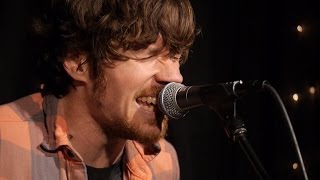 Black Pistol Fire  Hipster Shakes Live on KEXP [upl. by Farver]