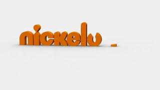 Nickelodeon Logo Reversed [upl. by Enitsirk]