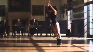 Flashdance 1983 The Final Dance YouTube [upl. by Faustena178]