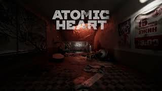 Vavilov Complex Ambient  Atomic Heart OST [upl. by Silvano795]