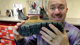 Tech Tip Tuesday  Redback Boots [upl. by Ailime23]