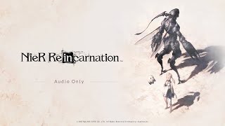 NieR Reincarnation Original Soundtrack 1 [upl. by Herwick]