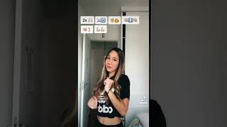 Passarinho que som é esse funk coreografia Tik Tok [upl. by Ojytteb]