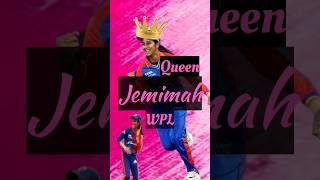 Jemimah Rodrigues Dance cricket [upl. by Miof Mela556]