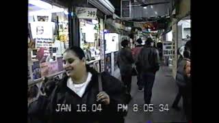 Pennsauken Mart Part 1 Interior Jan 16 2004 [upl. by Jaquelin777]