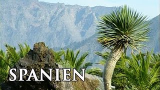 La Palma Kanarische Inseln  Reisebericht [upl. by Dilks]