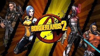 How to mod Borderlands 2 Part 3  Making items on Gibbed [upl. by Aehcim]