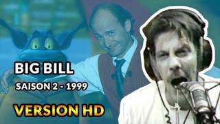 Big Bill  1999  Débats de Gérard de Suresnes HD [upl. by Yatnuhs410]