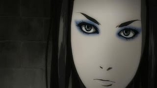 Ergo Proxy OP Full HD Kiri  MONORAL [upl. by Ahsiea]