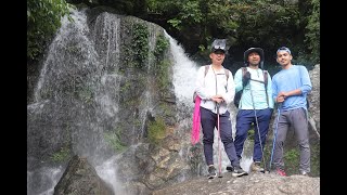 CHISAPANI HIKING [upl. by Gaither]