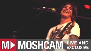 Pierce The Veil  Beat It Michael Jackson  Live in Sydney  Moshcam [upl. by Xyla]