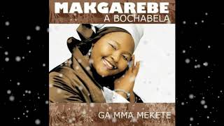 Makgarebe A Bochabela  Di Pulelo Tsa Lefasi [upl. by Akineg]