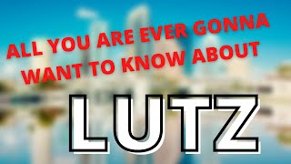 What You Need to Know About Lutz Florida [upl. by Sinclair]