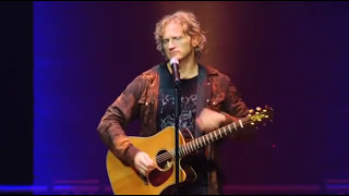 Tim Hawkins  Hey There Delilah Parody [upl. by Aronoh]