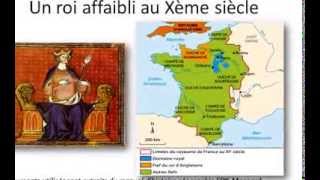 Vidéo  5ème histoire la féodalité [upl. by Pelage]