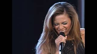 1080P60FPS Beyonce  Deja Vu Live  Music Fair [upl. by Rasla549]