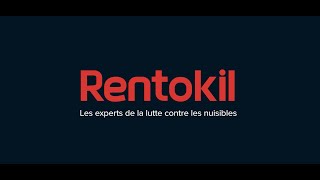 Rentokil  Presentation [upl. by Ahola562]