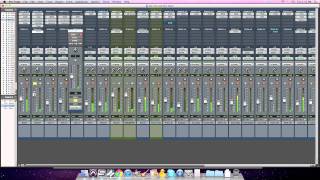 5 Minutes To A Better Mix Pre Vs Post Fader Sends  TheRecordingRevolutioncom [upl. by Conny]