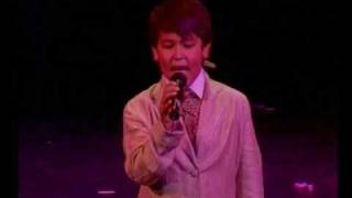 Shaheen Jafargholi age 9 [upl. by Ellerret]