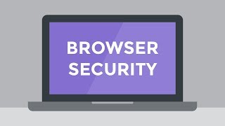 Internet Safety Your Browsers Security Features [upl. by Dleifxam203]