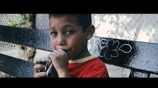 NIÑOS DEL BARRIO  UNDER SIDE 821 video oficial [upl. by Aratahc]