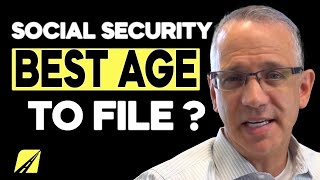 Whats the Best Age to Claim Social Security 62 66 or 70 [upl. by Petite]