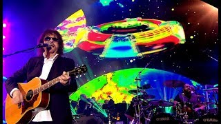 ELO  Livin Thing  Live at Hyde Park 2014 [upl. by Schou195]