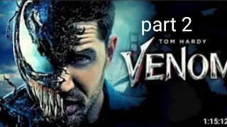 Venom full movie HD part 2 in Tamil  topmovieclips [upl. by Lazar861]