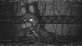 THE MOST TERRYIFING FNAF VHS TAPES YOU WILL EVER SEE [upl. by Farleigh]