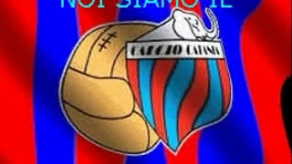 quotNoi siamo il Calcio Cataniaquot ver originale Marco Grimaldi [upl. by Anirbac642]