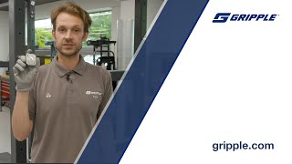 Introducing the Gripple Dynamic – The fastest way to join and tension high load wire [upl. by Trab]