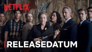 Alguien tiene que morir  Releasedatum  Netflix [upl. by Rosabella514]