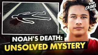 Noah Presgroves Autopsy Report Raises More Questions Than Answers [upl. by Anaitsirc841]