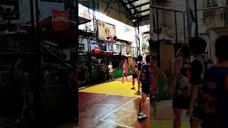 MBK VS CBA NA LIVE BRGY 119 TRULY TONDO MANILA [upl. by Derrek970]