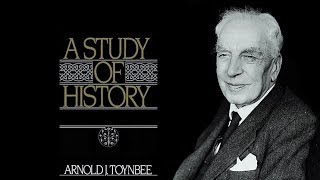 Arnold J Toynbee  The Balance Sheet of History [upl. by Allegra]