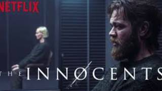 NETFLIX  The Innocents Series Review  NON spoilers [upl. by Merrile]