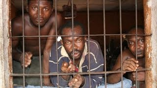 Behind Bars True Stories From Inside Kirikiri Prison [upl. by Eyahsal]