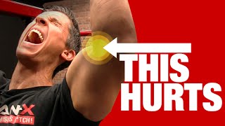 Elbow Pain with Pullups QUICK FIX [upl. by Jozef]