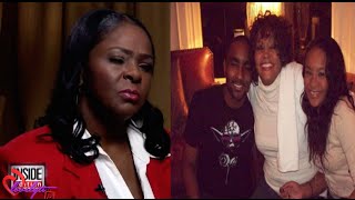 Leolah Brown says Bobbi Kristina amp Whitney Houston were murdered by Nick Gordon [upl. by Greenberg]