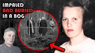 Kyllikki Saari  One Of Finlands Most Infamous Unsolved Murder Cases [upl. by Anaele947]