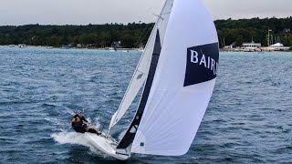 2024 Baird E Scow National Championship  Day Three [upl. by Enila]