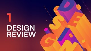 Dansky Reviews YOUR Designs  Ep 1 [upl. by Conn]