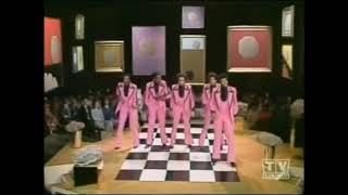 Papa Was A Rollin Stone  The Temptations 1972  Live on The Flip Wilson Show [upl. by Talya]