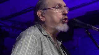 David Bromberg Statesboro BluesChurch Bell Blues  Terra Fermata Stuart FL 252019 [upl. by Bierman]