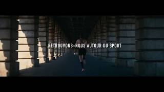 Intersport réouverture quotretrouvonsnous autour du sportquot Pub 30s [upl. by Saylor]