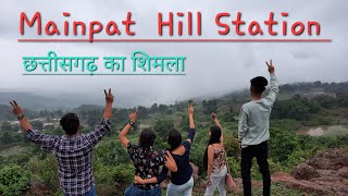 Mainpat Hill Station  Mainpat Travel Guide  Top Places At Mainpat  मैनपाट यात्रा 2022 [upl. by Saville389]